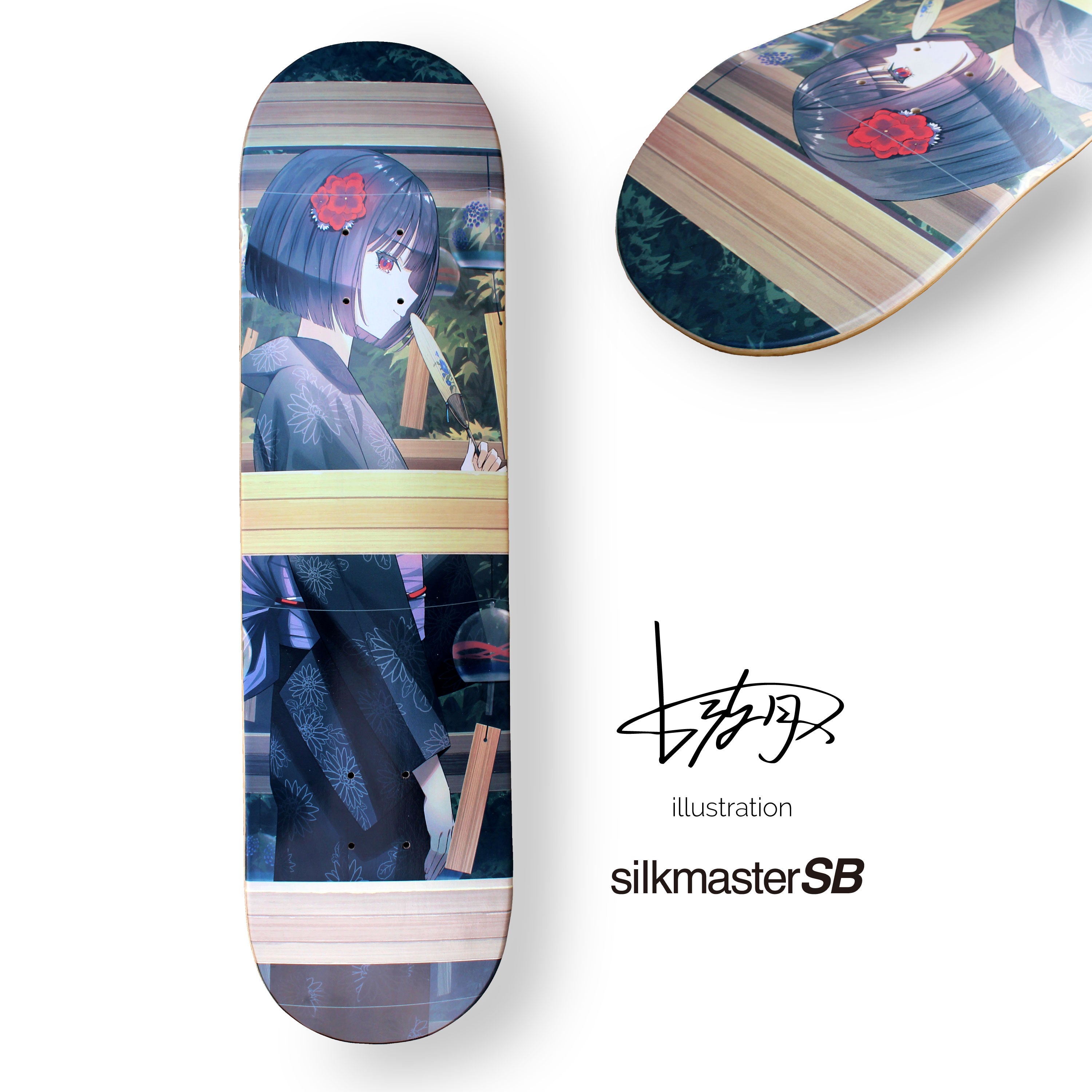 【 DESIGN FESTA vol.62 】古弥月