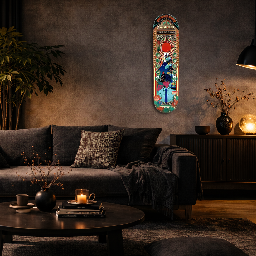 【 Collaboration 】平松平一二三