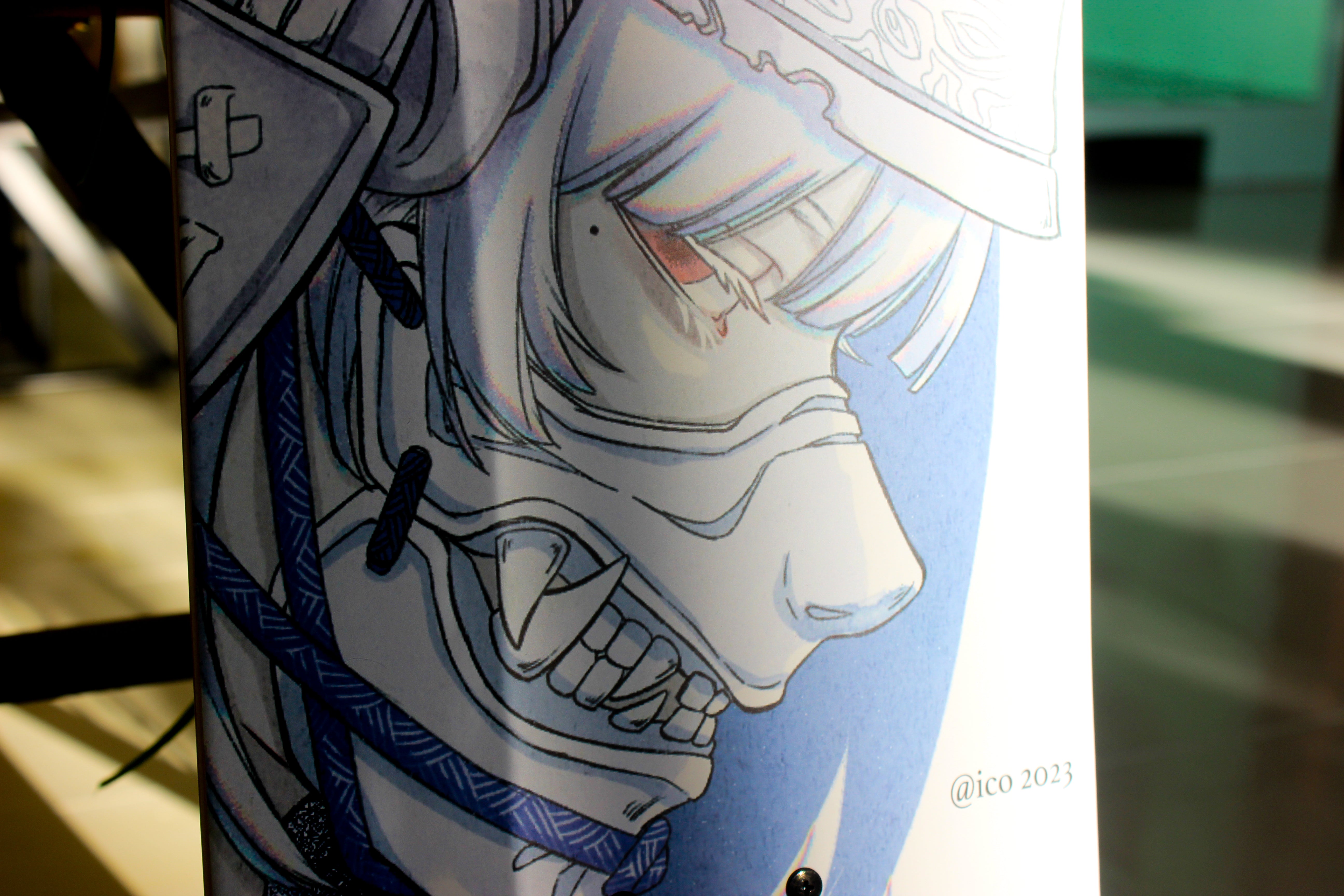 【 Collaboration 】衣湖