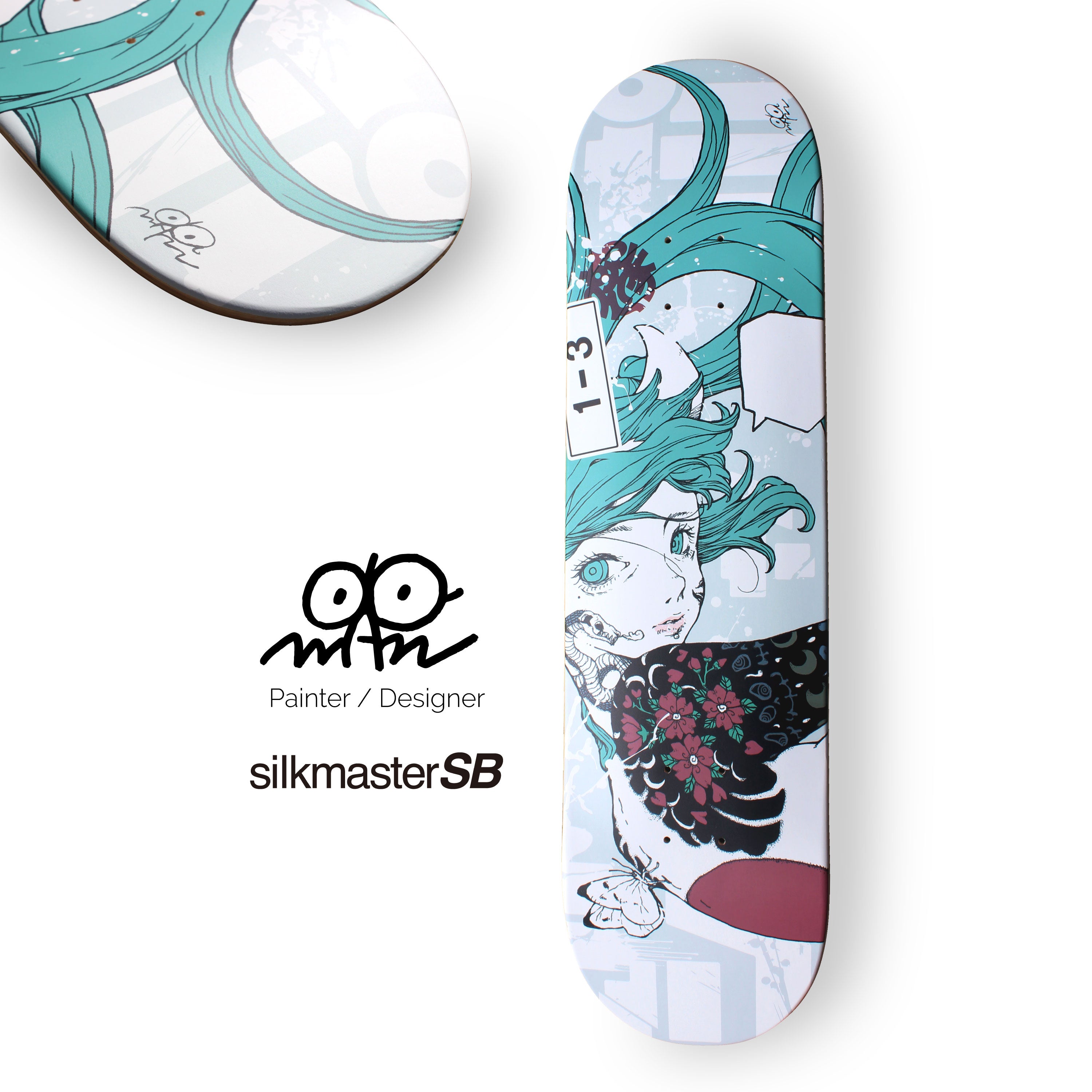 【 DESIGN FESTA vol.62 】 DA MAN