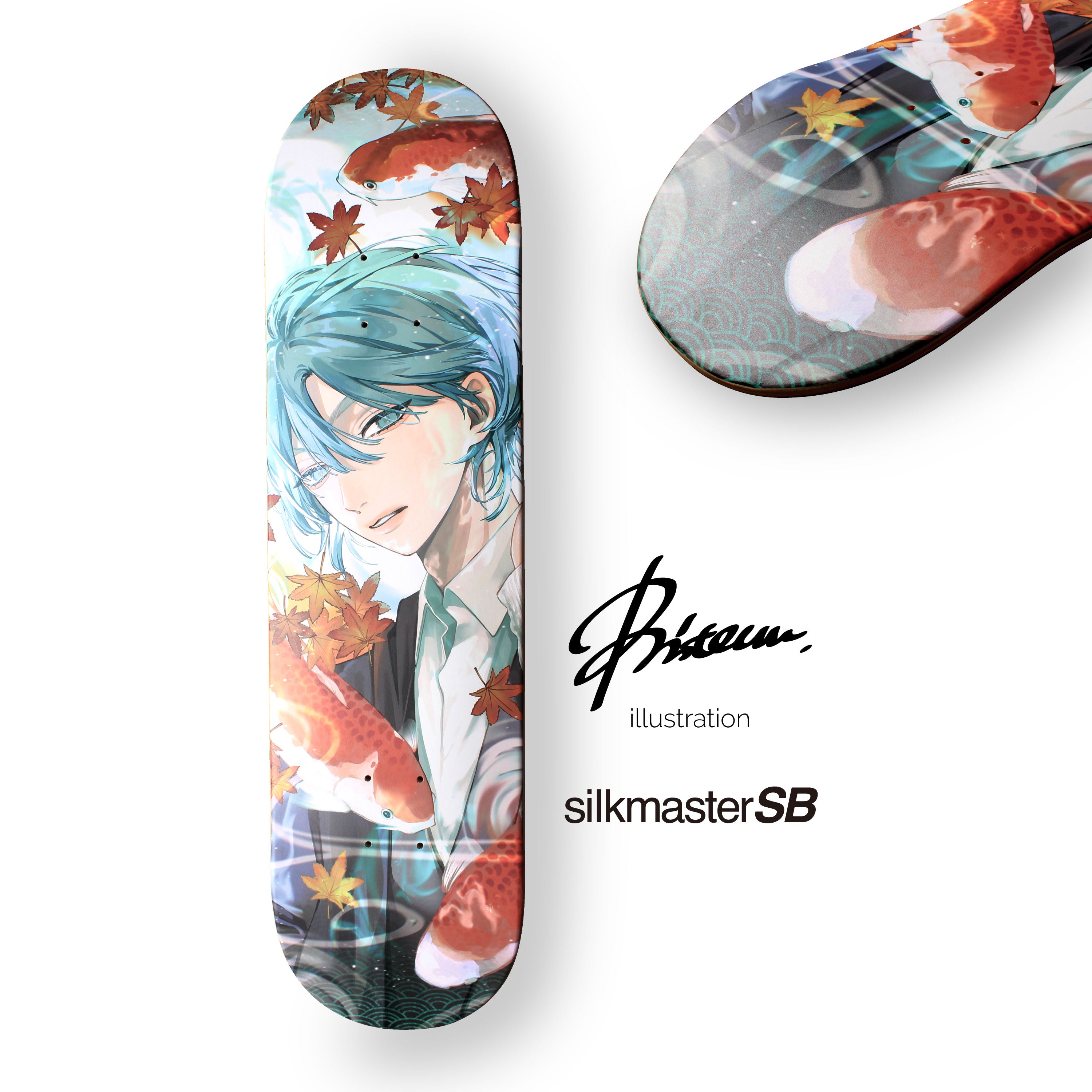 DESIGN FESTA vol.62 】 りとまおり