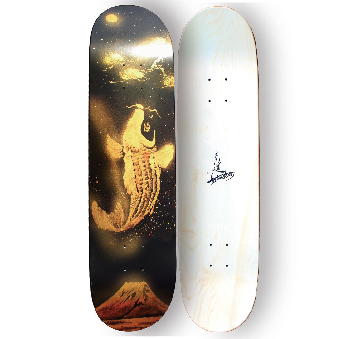 【 Collaboration 】白道  01