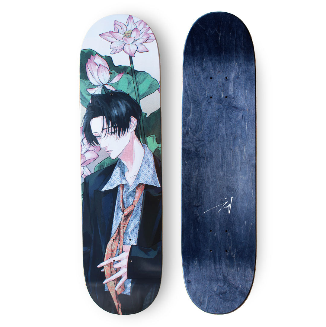 【 Collaboration 】Masato. 02