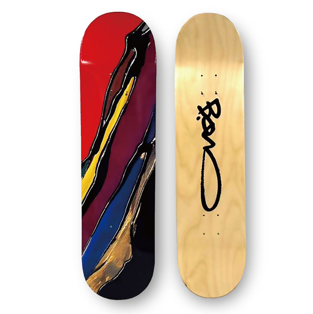 Collaboration 】冨永ボンド