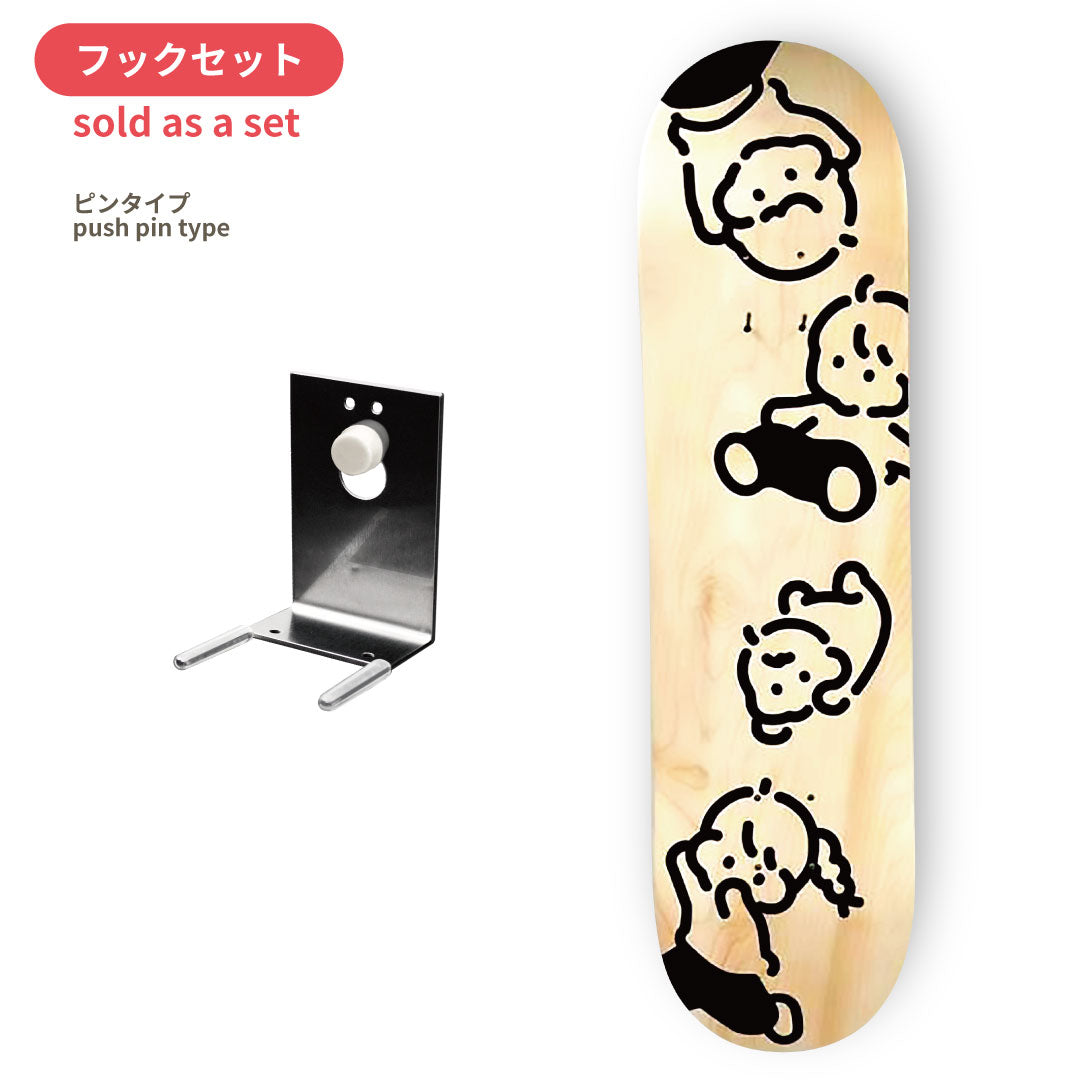 Collaboration 】むらまつしおり