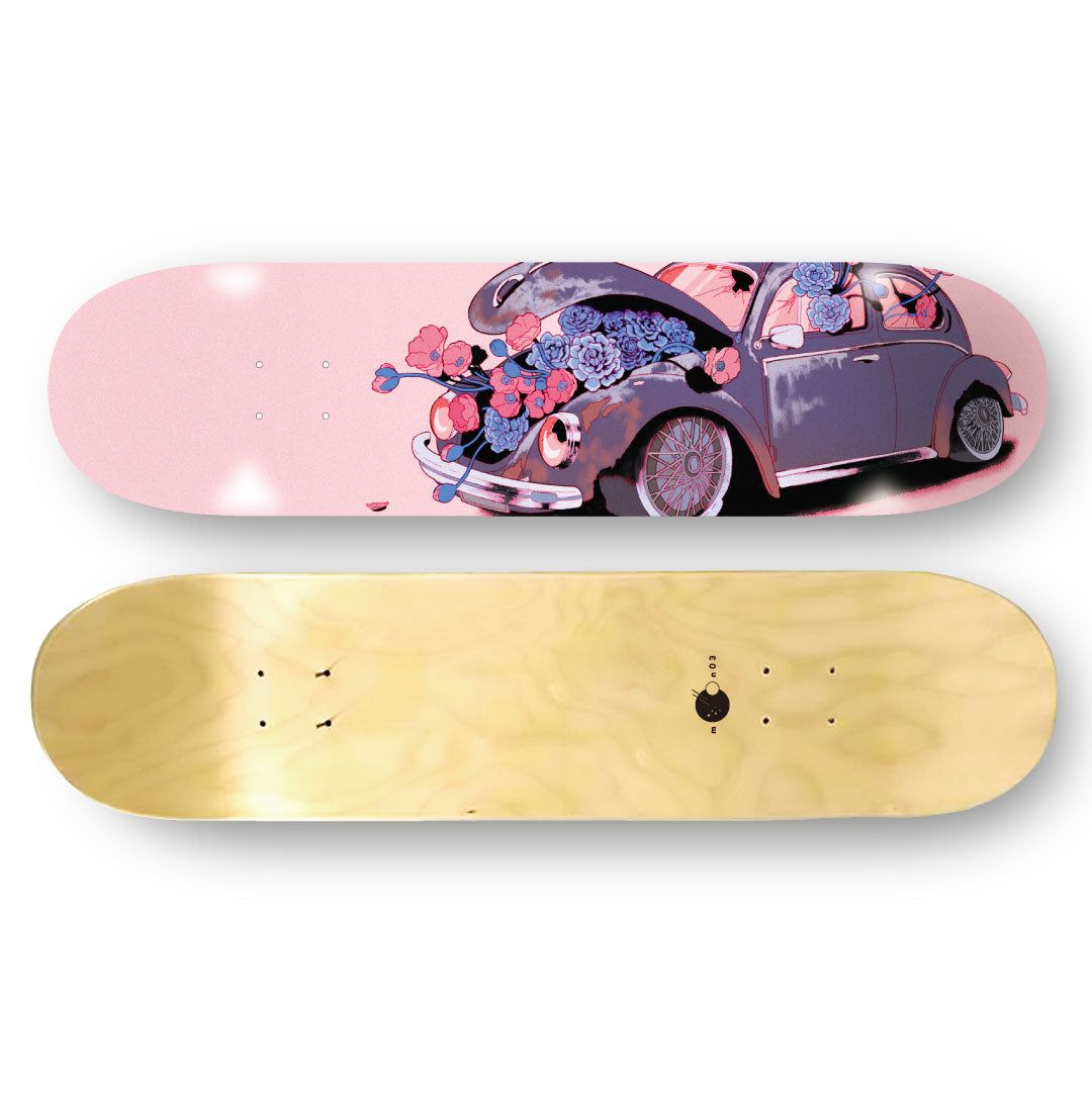 【 Collaboration 】moon03