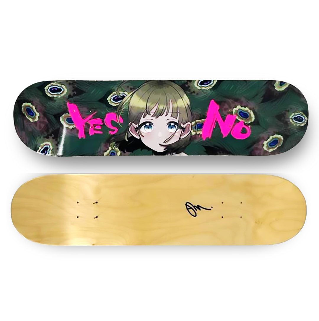 【 Collaboration 】めそ