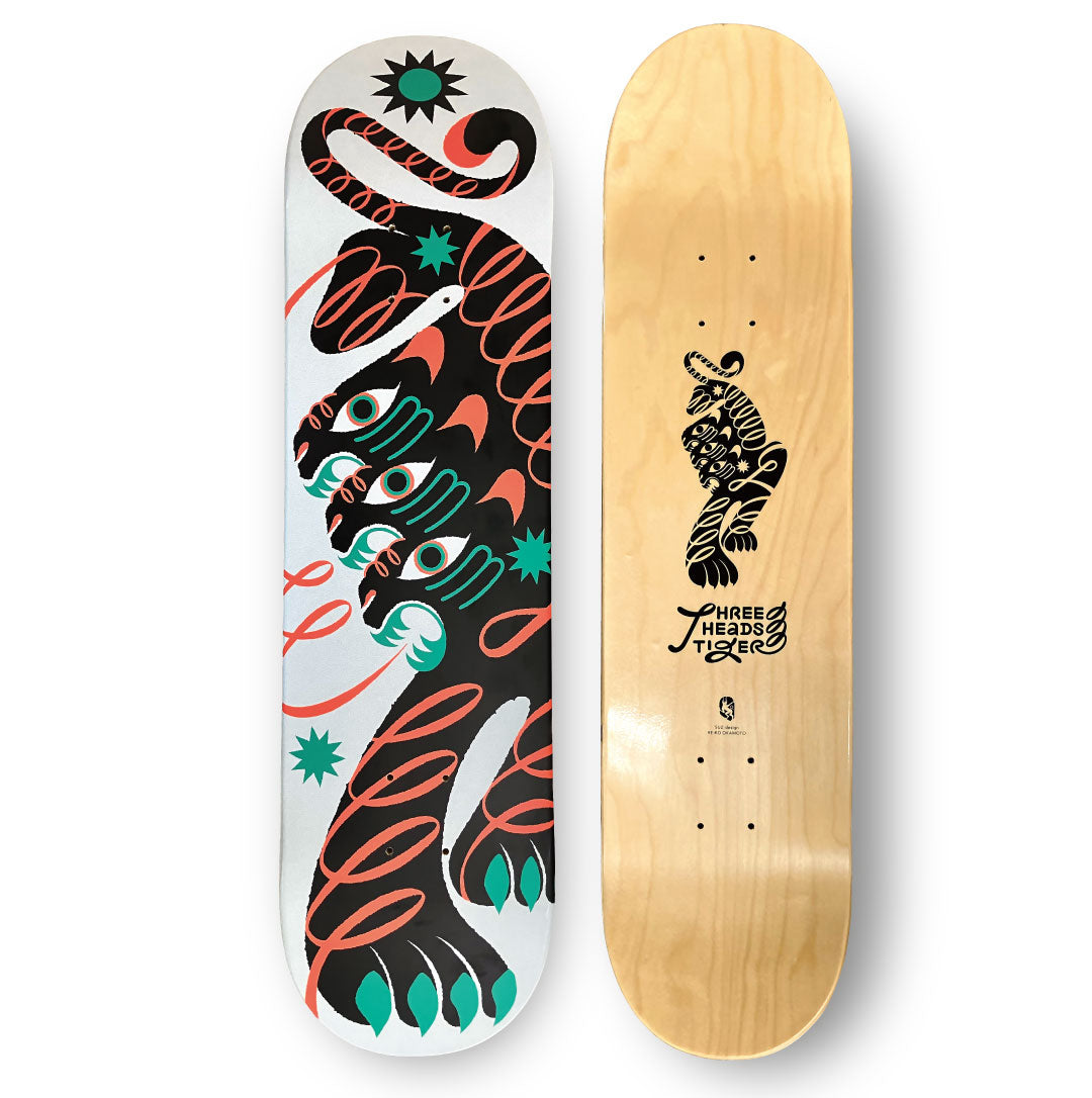 【 Collaboration 】オカモトレイコ