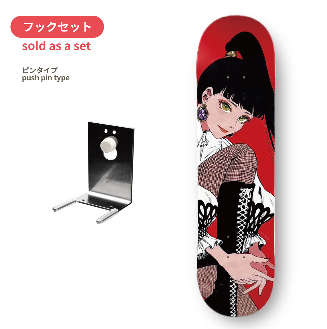 【 Collaboration 】AyaNee