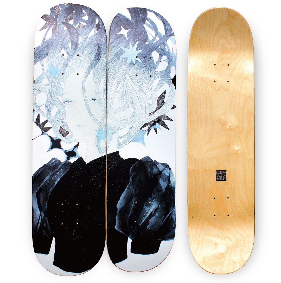 Collaboration 】早智