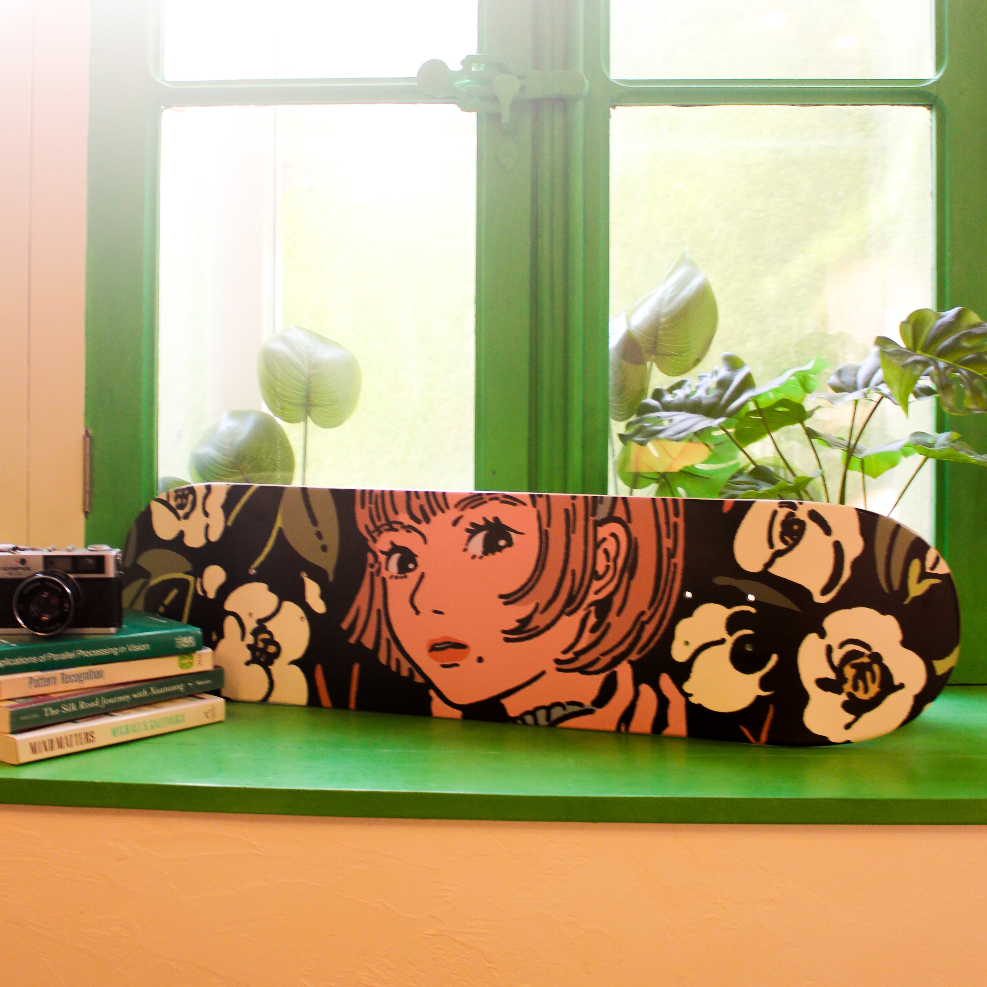 【 Collaboration 】柚原イチロ