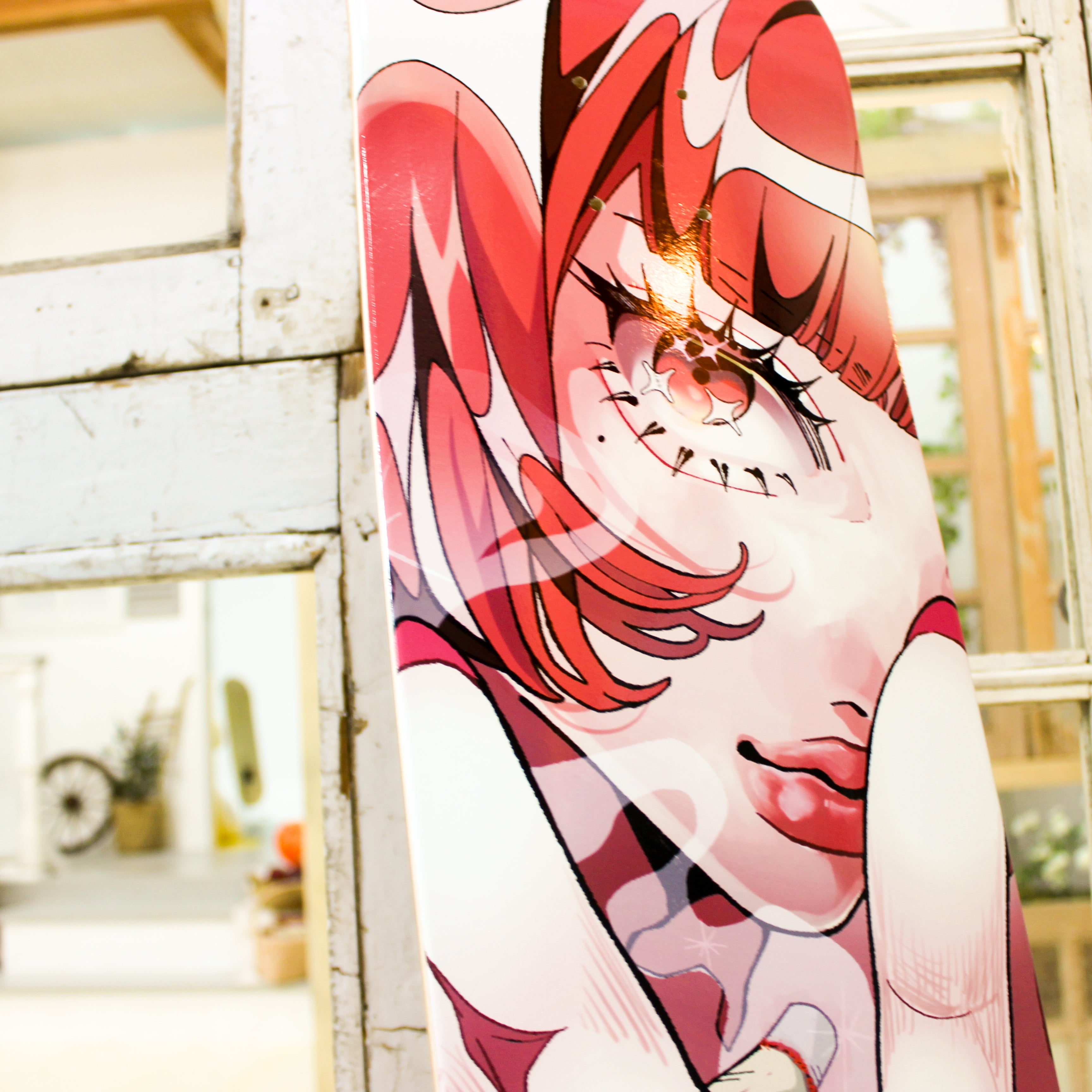 【 Collaboration 】PONKO