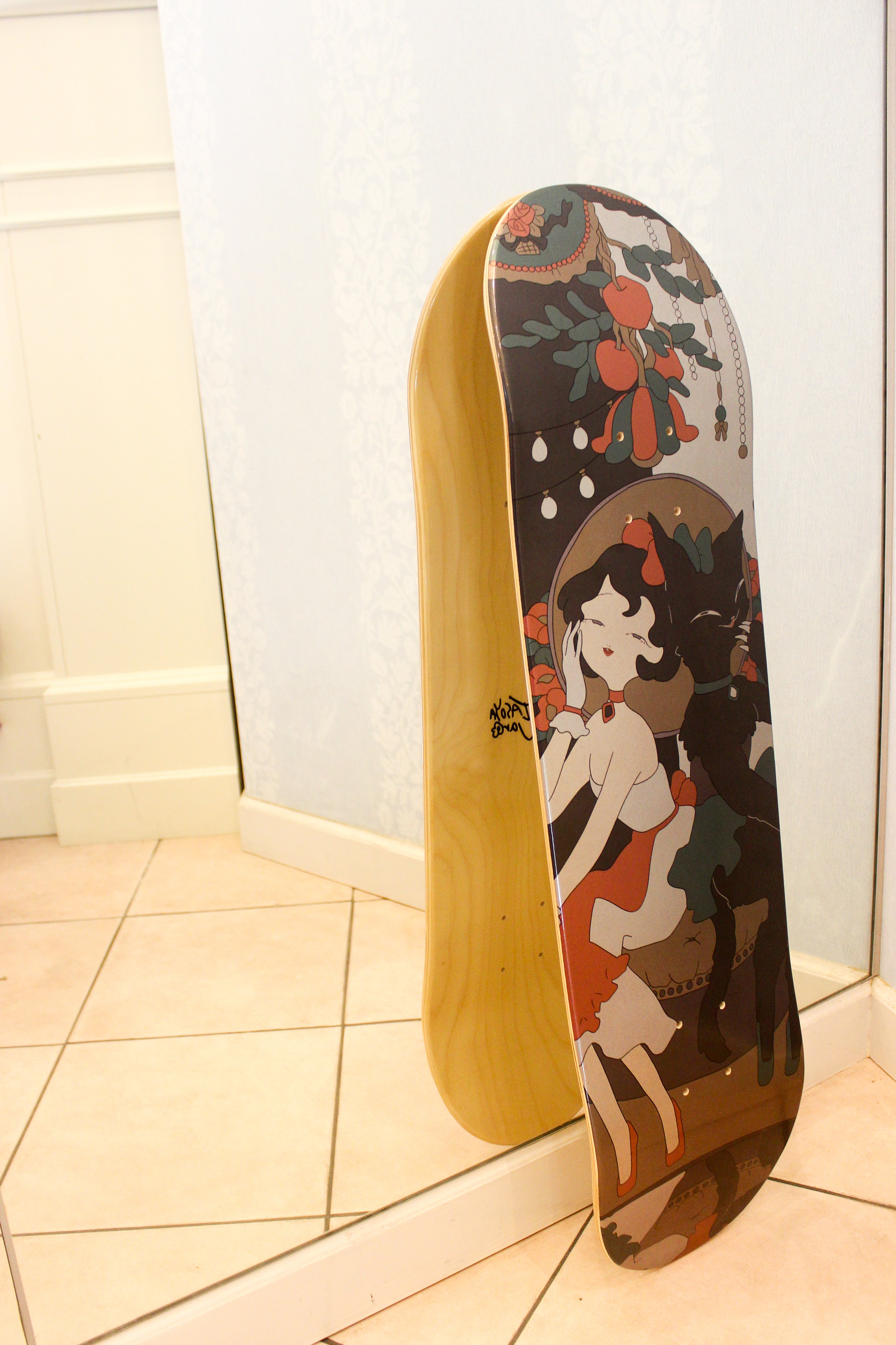 【 Collaboration 】たそやマロ