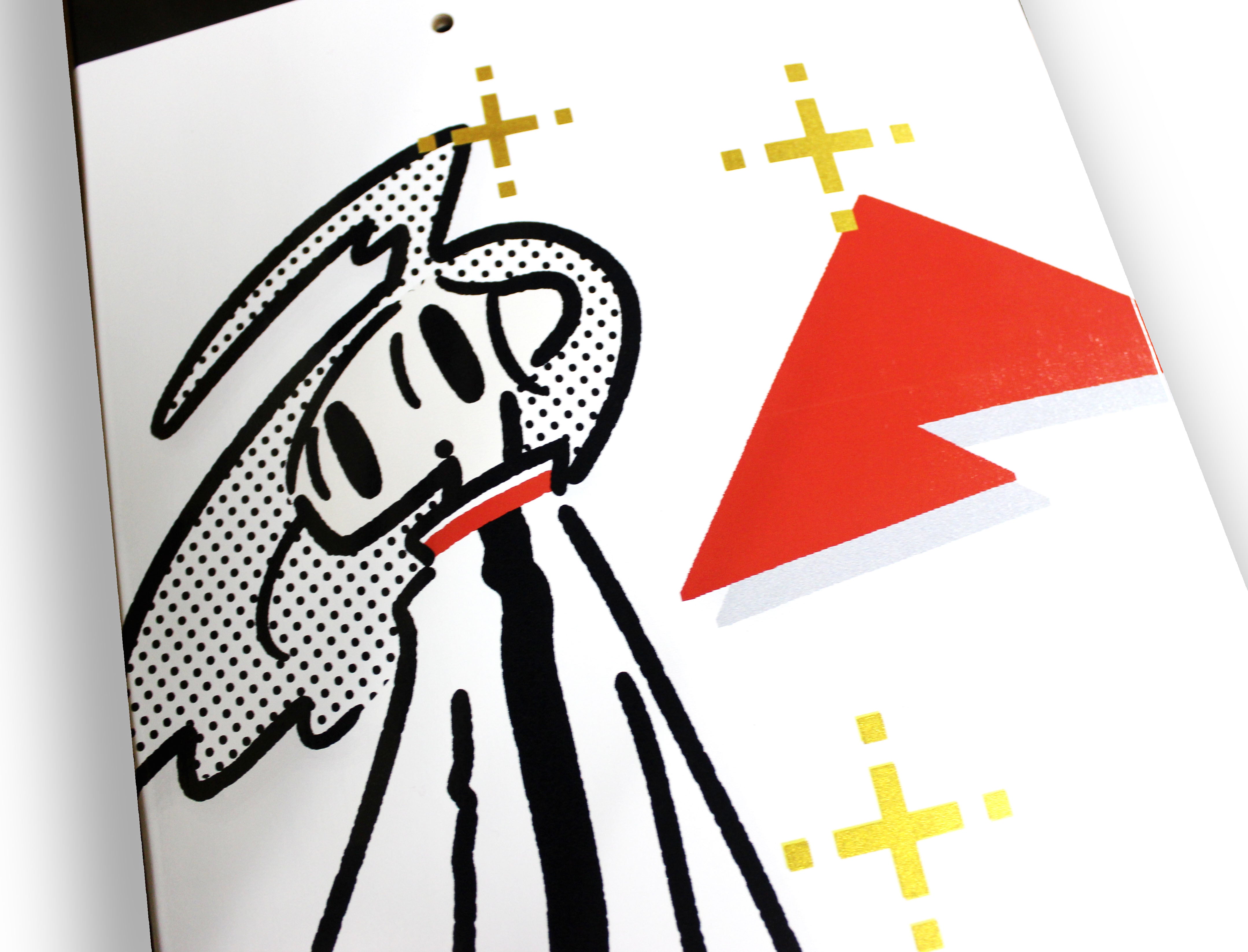 東京ゲームショウ2025　とみながしんぺい