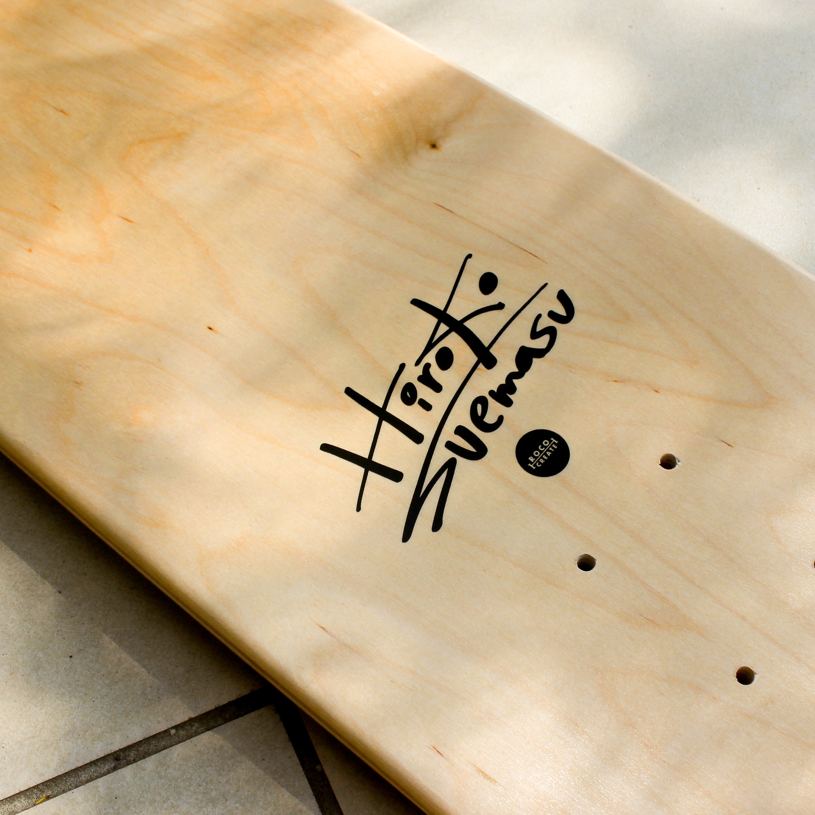 【 Collaboration 】末益ひろこ