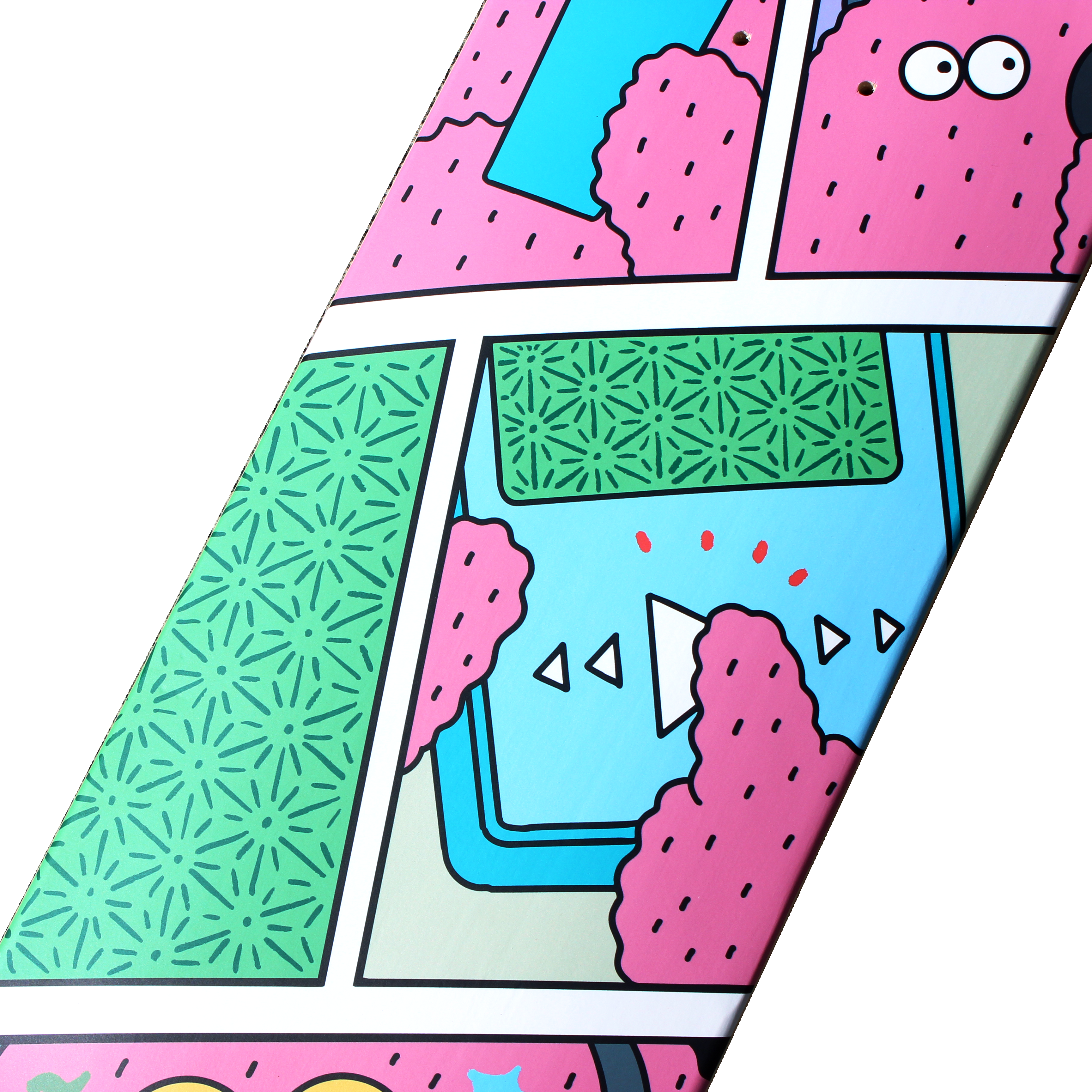 【 DESIGN FESTA vol.62 】ナカオテッペイ