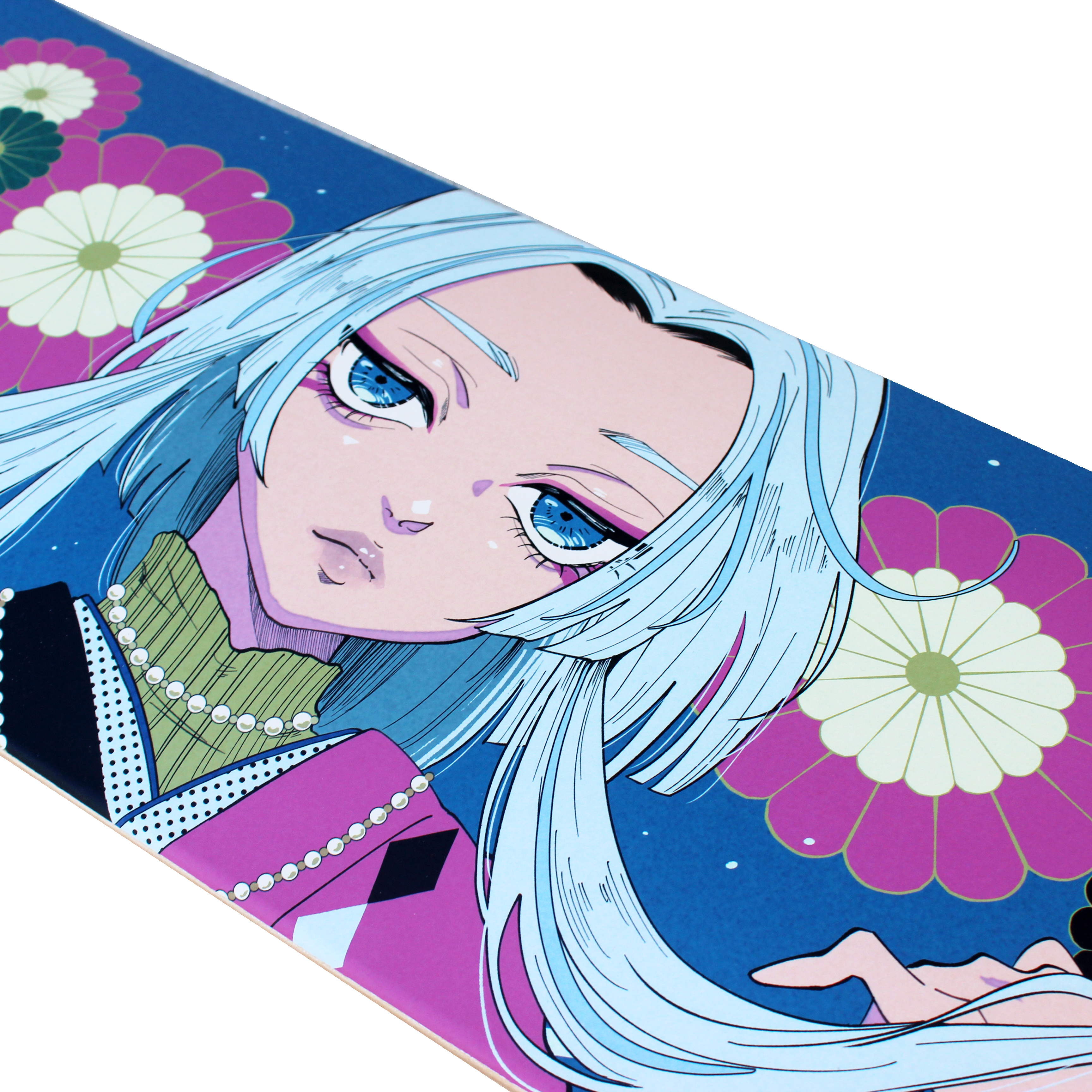 【 DESIGN FESTA vol.62 】ヤツキナツミ