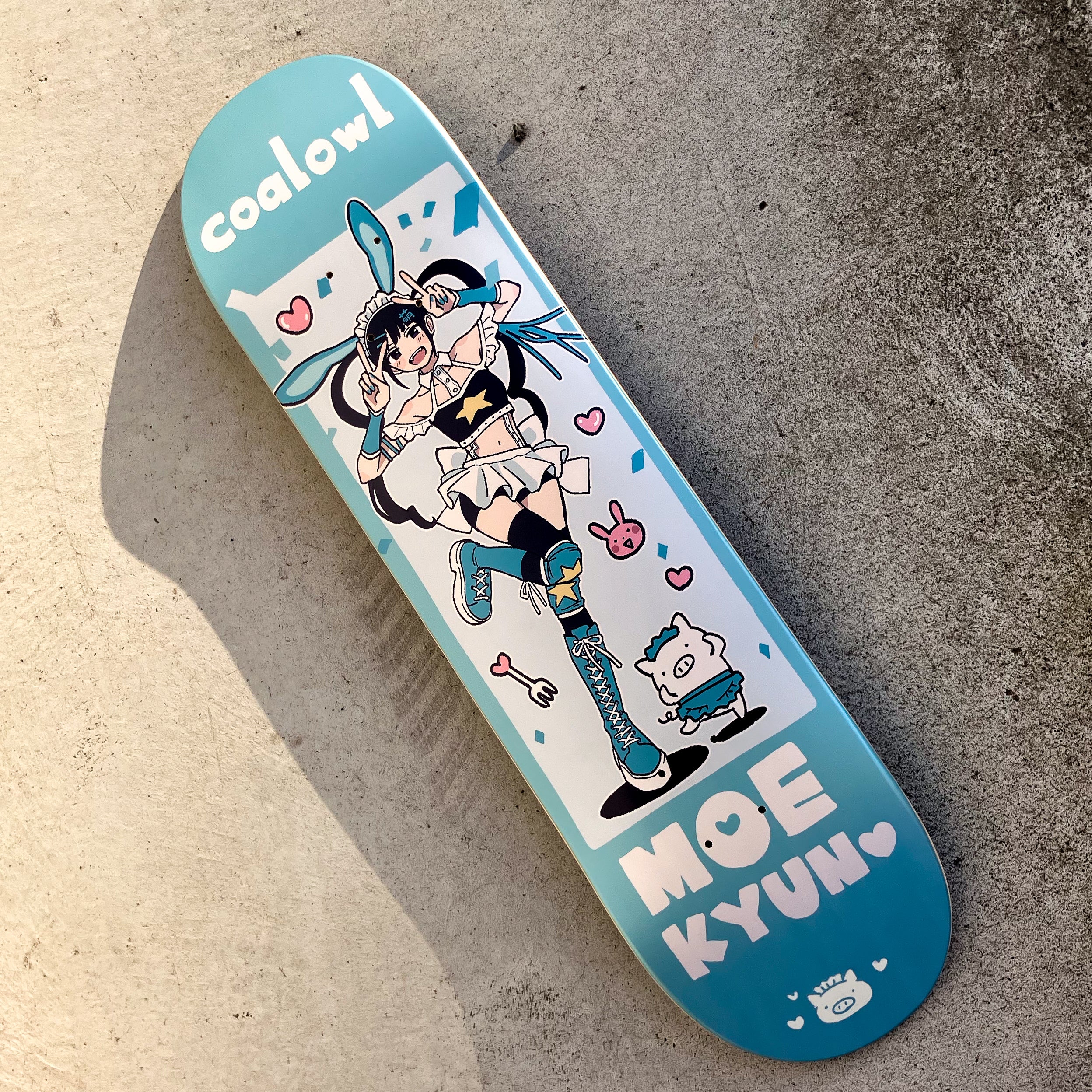 [Collaboration] Nekozemon