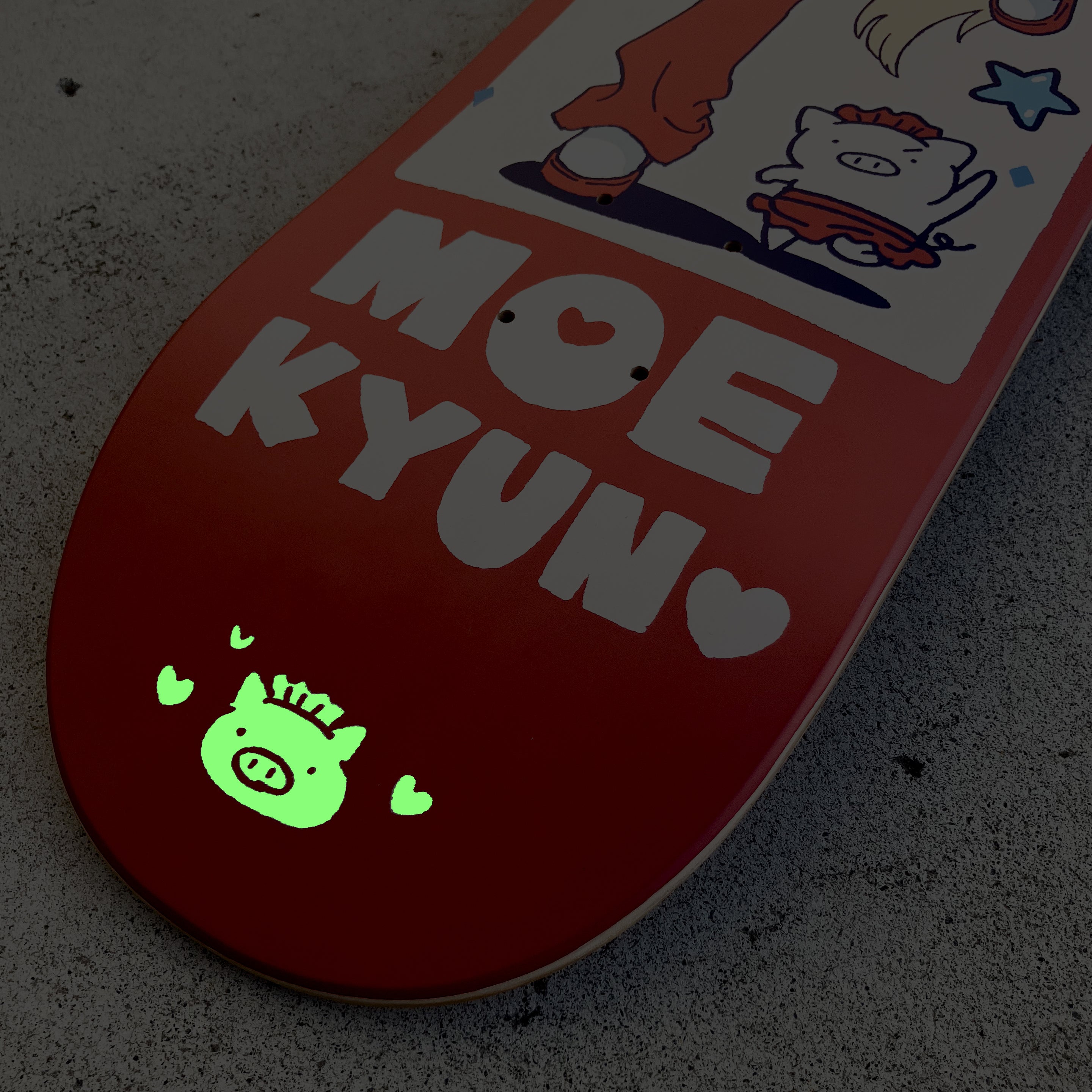 [Collaboration] Nekozemon