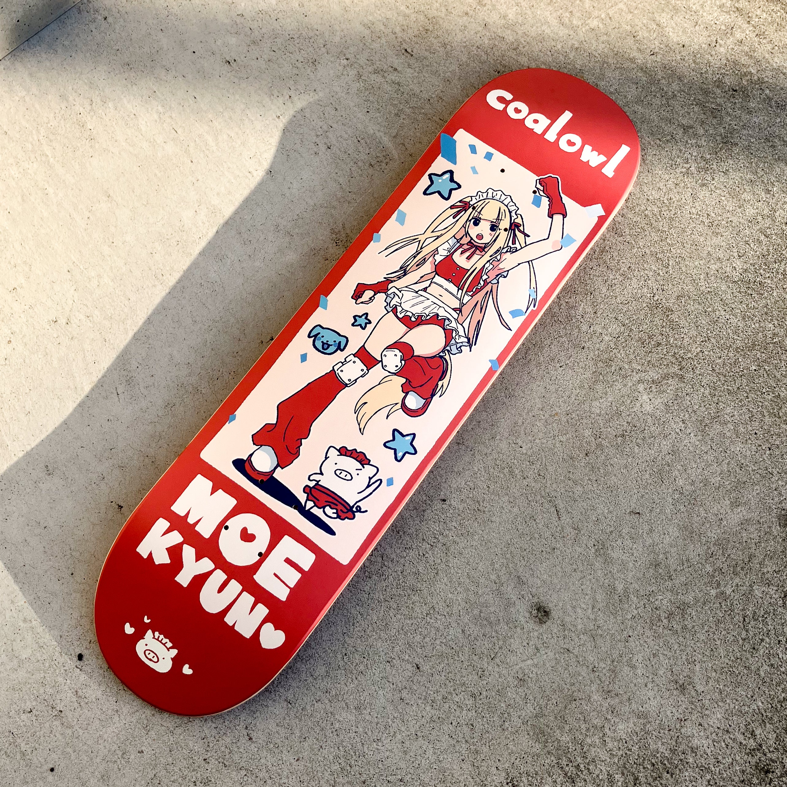 [Collaboration] Nekozemon