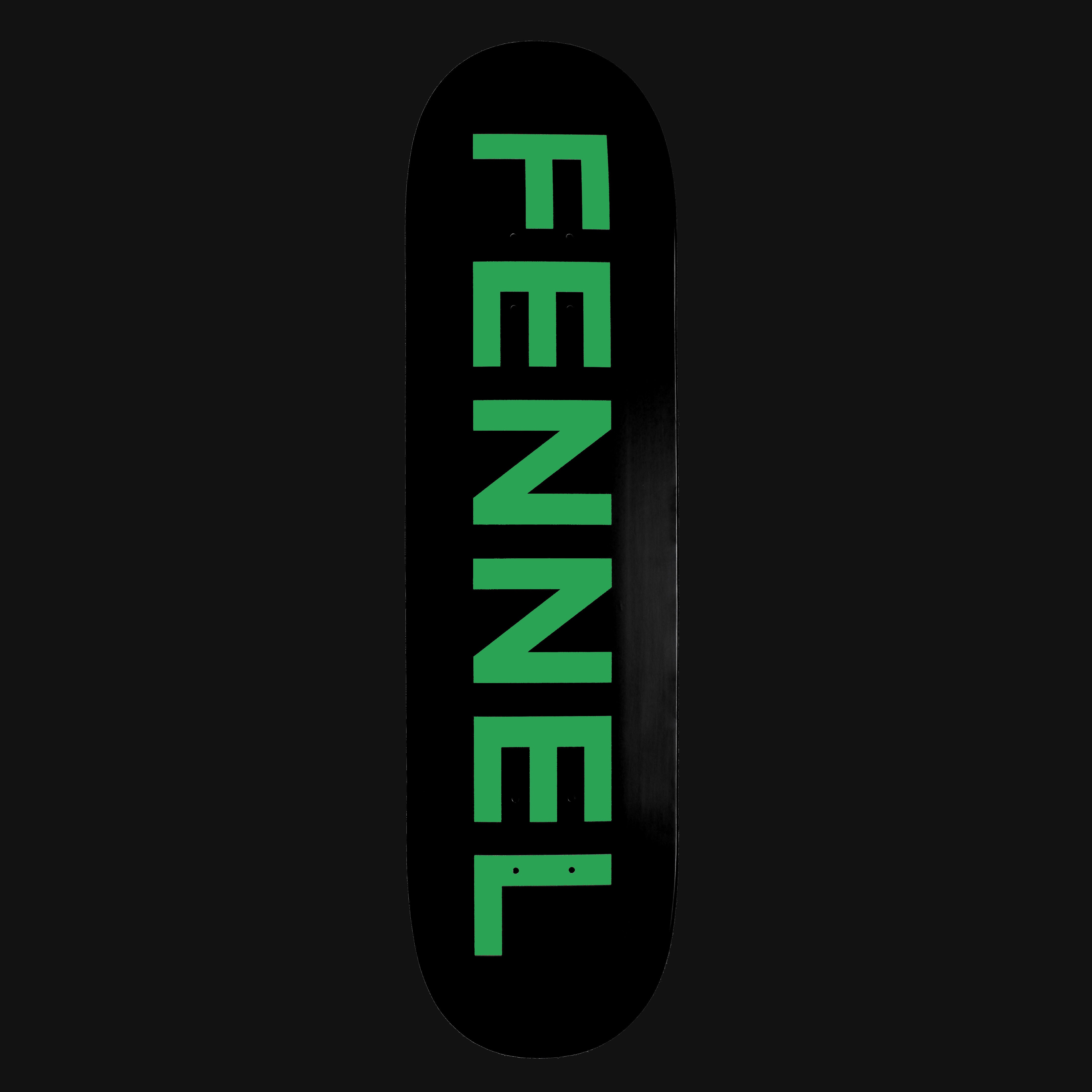東京ゲームショウ2025　FENNEL LOGO