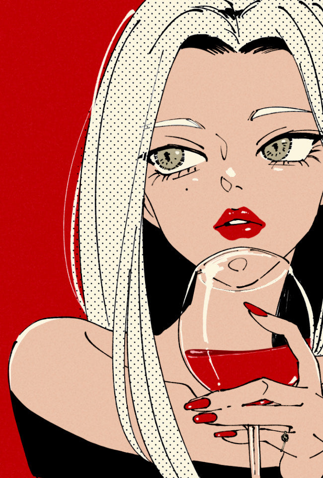 ヤツキ　ナツミ