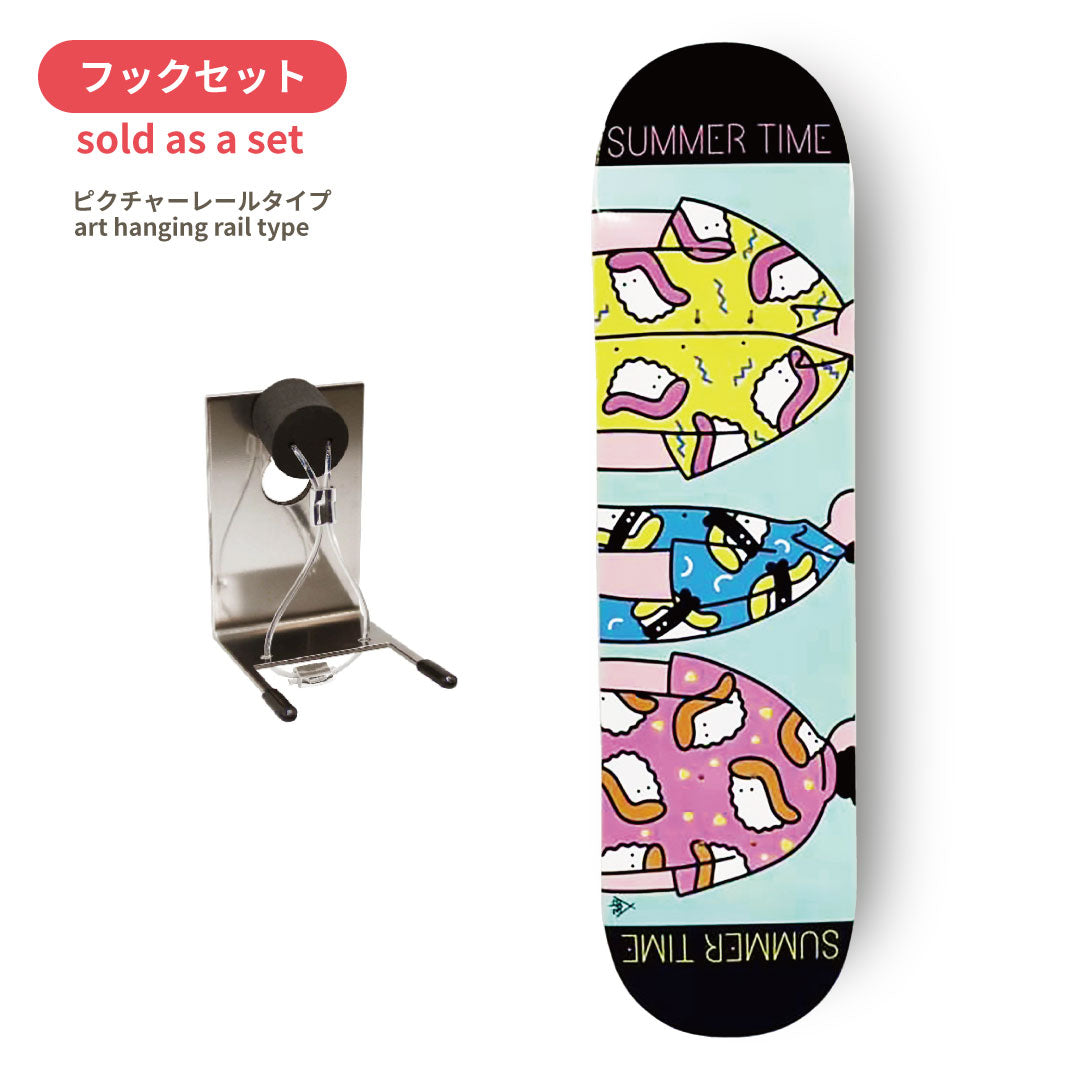 【 Collaboration 】ナカオテッペイ