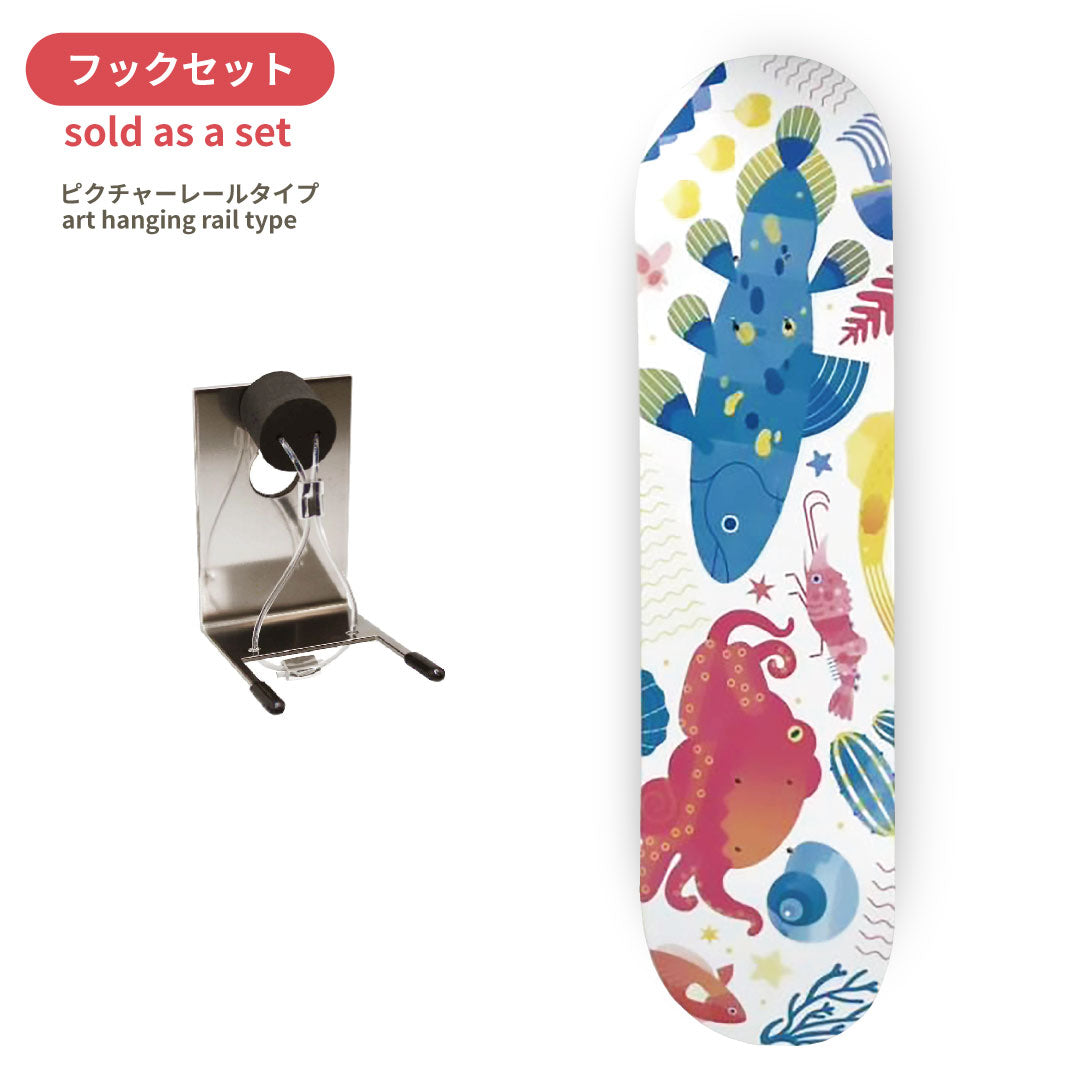 【 Collaboration 】カツキミオ