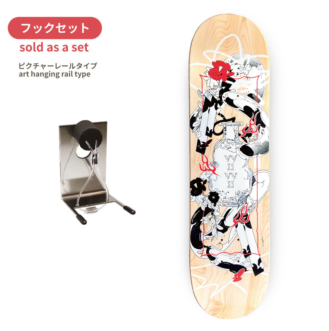 【 Collaboration 】WOK22-Wood