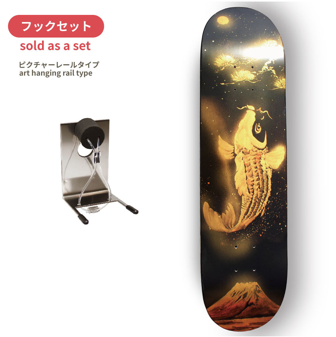 [DESIGN FESTA vol.62] silkmasterSB