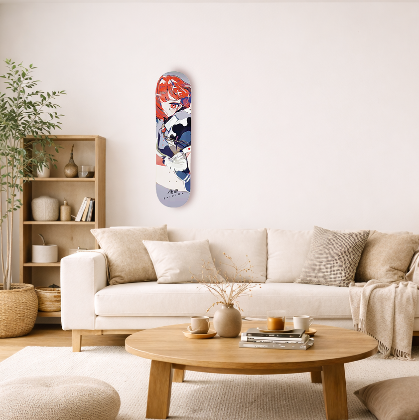 [Collaboration] Irota