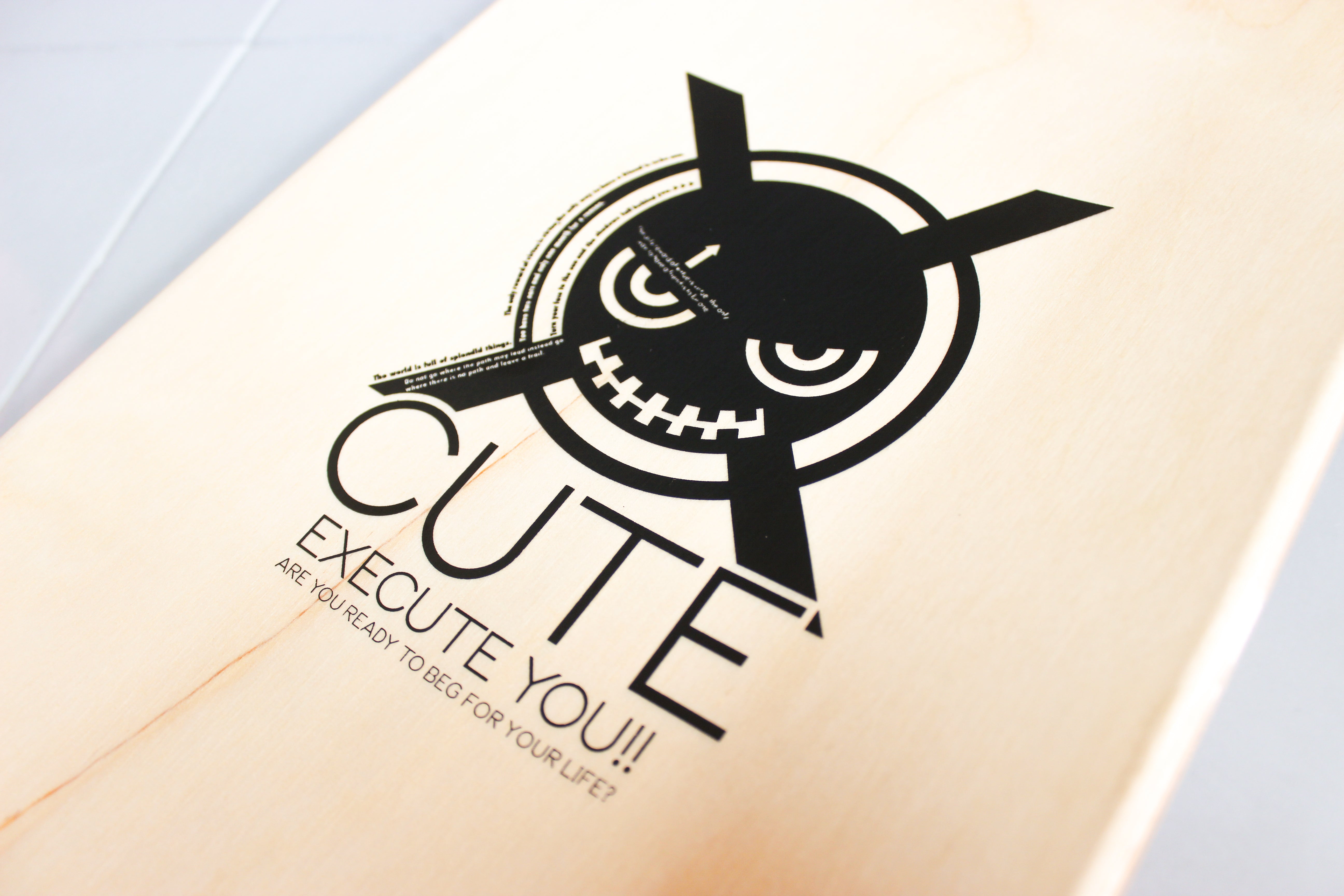 【 Collaboration 】Project.C.K.