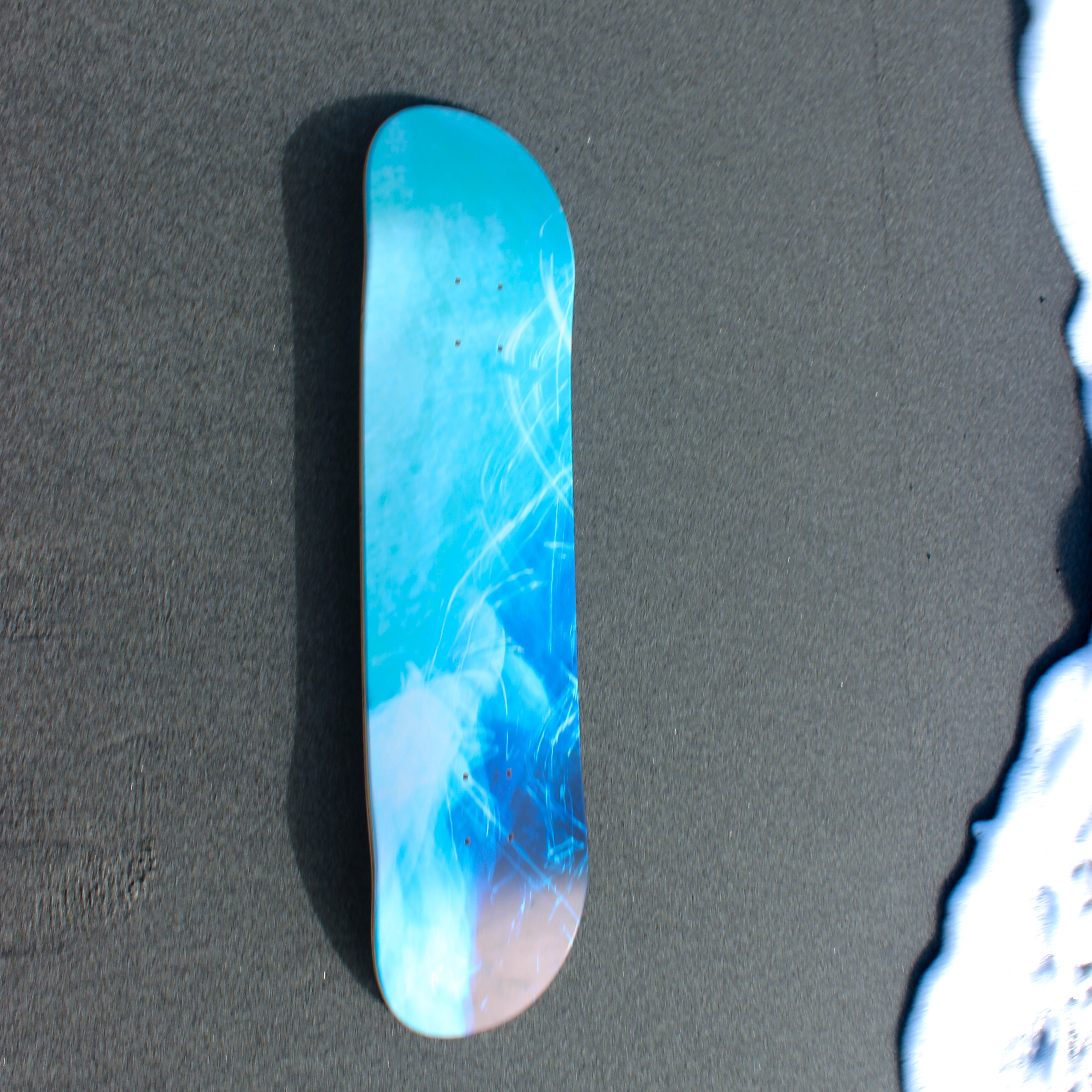 【 Collaboration 】雨水