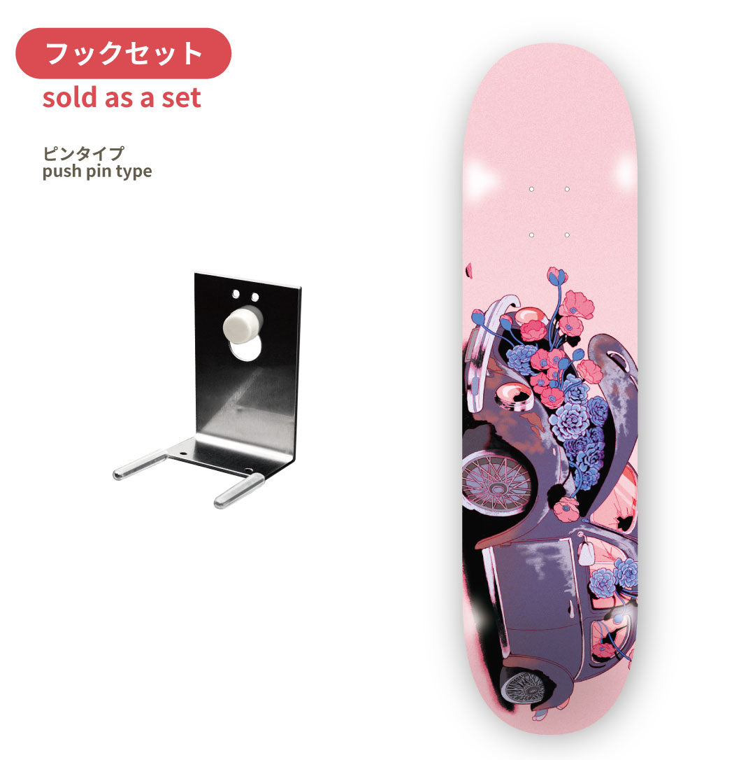 【 Collaboration 】moon03