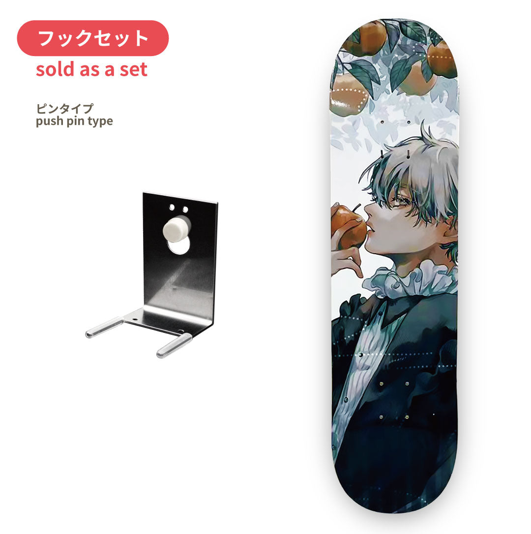 【 Collaboration 】りとまおり