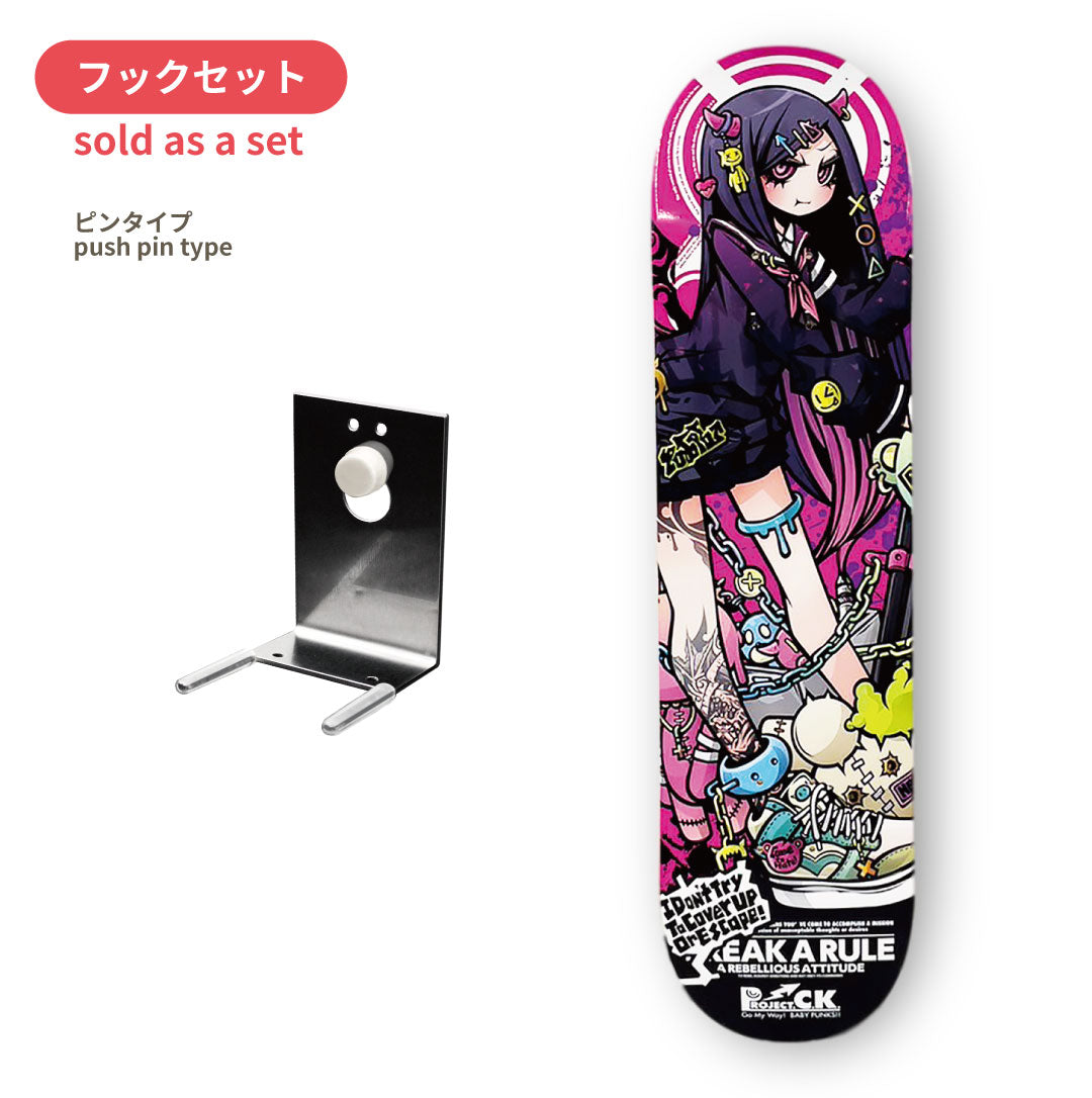 Collaboration 】Project.C.K.