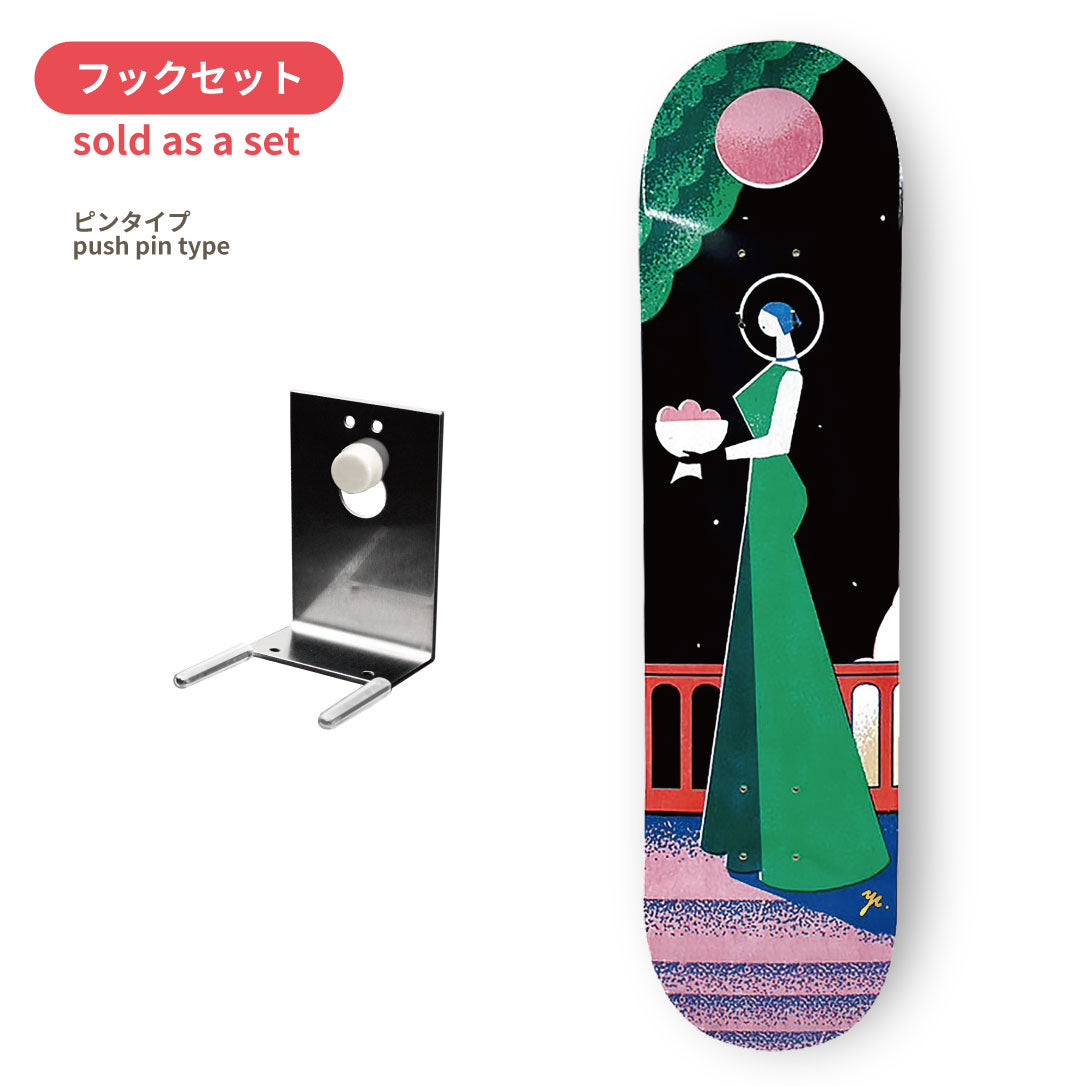 【 Collaboration 】カタユキコ