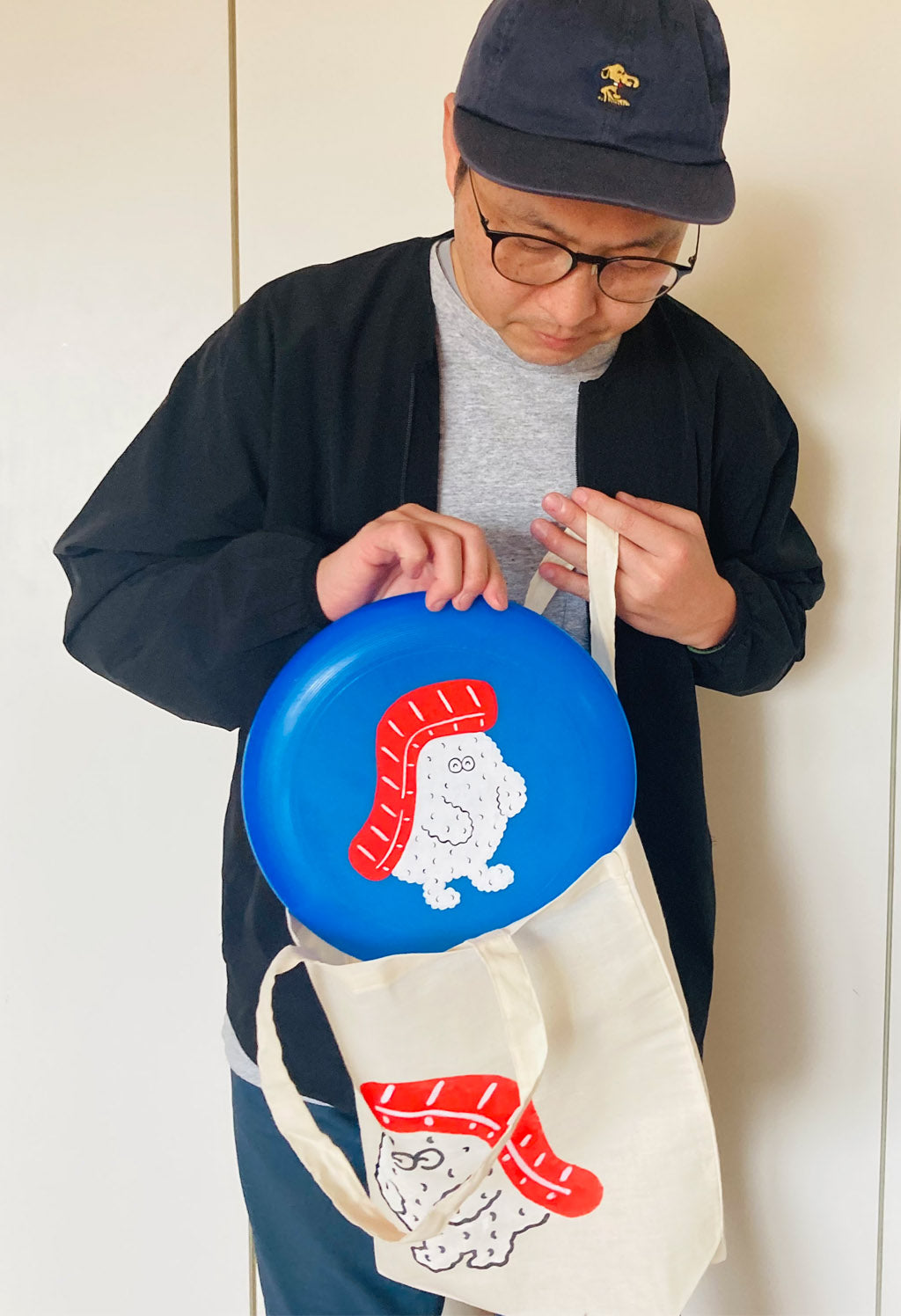 [DESIGN FESTA vol.62] Nakao Teppei