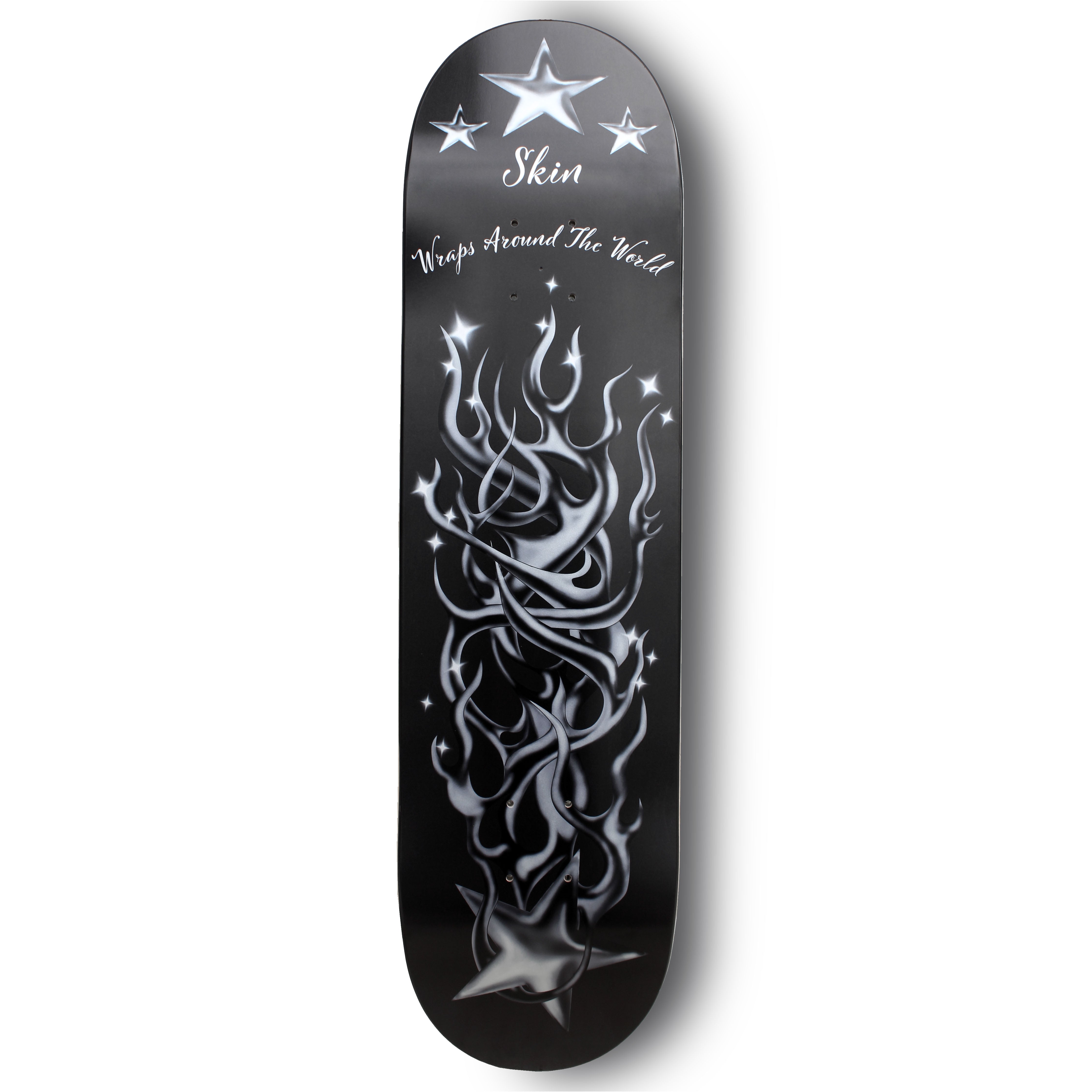 スケボーデッキ