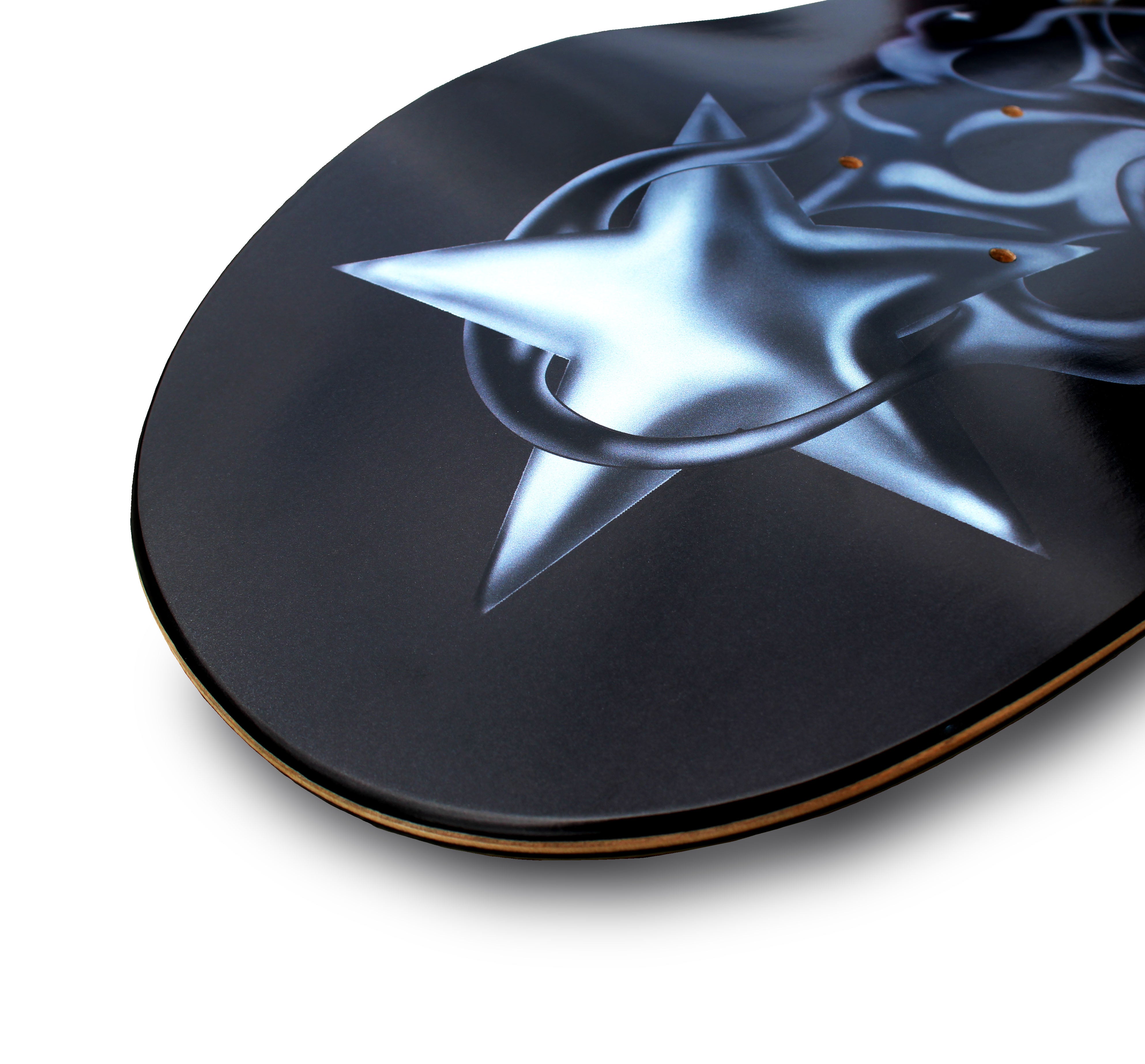 スケボーデッキ